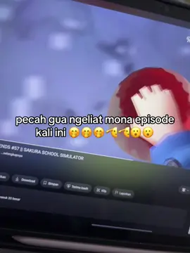 #4u #fypage #masukberanda #sakuraschoolsimulator #rizkach 