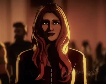 I was yelling at my tv the whole time😭 #marvelzombies #marvel #edit #wandamaximoff #captainmarvel 