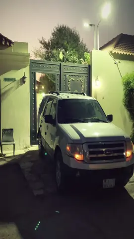 #CapCut #اكسبدشن #FORD #فك_فصلة #🤷‍♂️ 