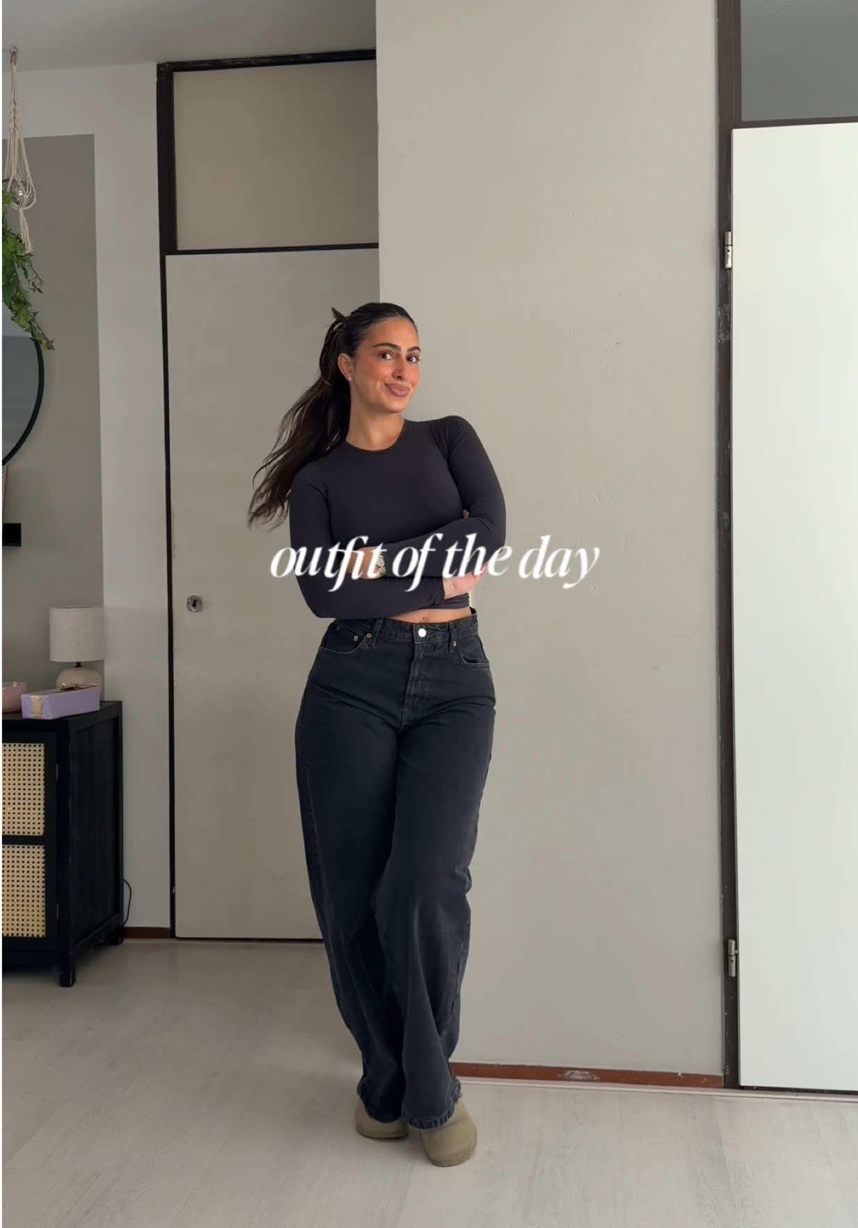 today's outfit 🫶🏻 #autumnoutfits #outfitinspiration #outfit #OOTD #outfitinspo 