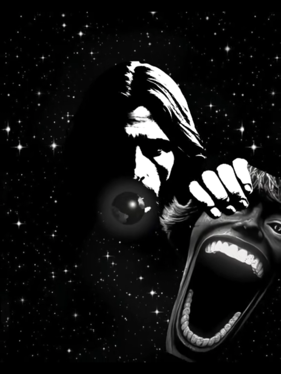 #777 #SCP777 #666VS777 #Jesus 