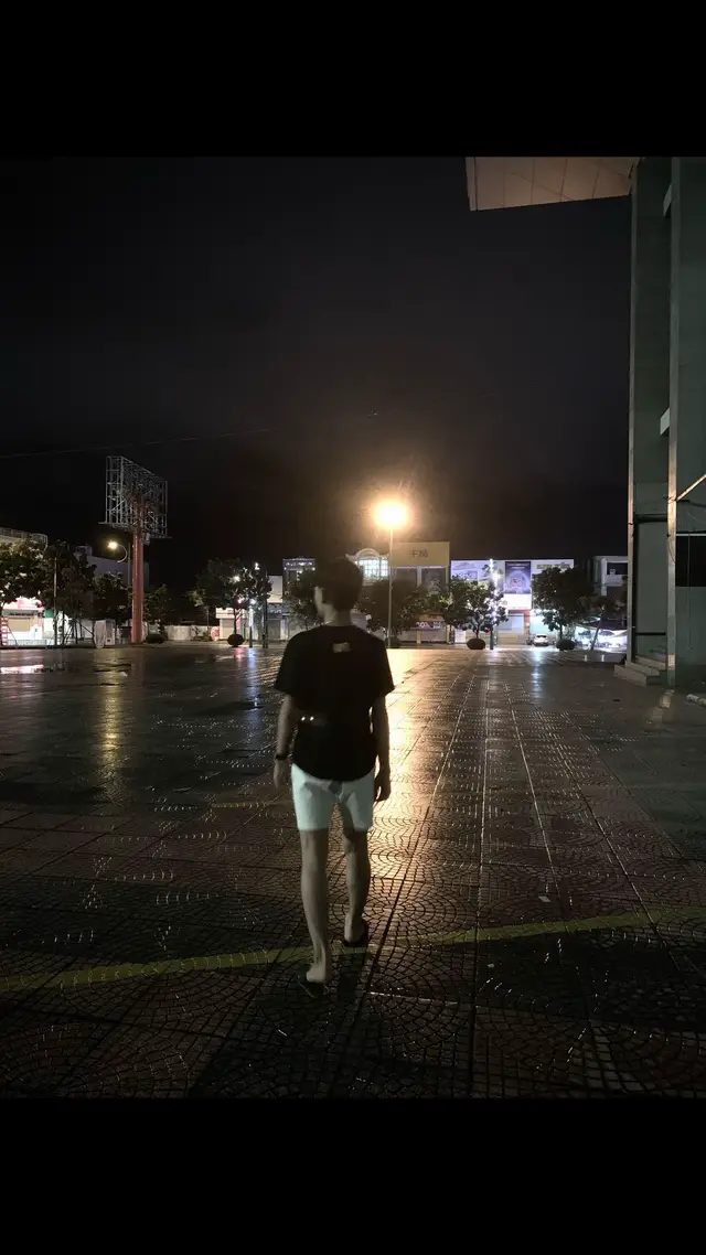 Tôi đã tự tay phá nát cuộc đời mình, rồi lại đứng trước đống đổ nát mà than trách số phận. Tôi biết mình đang đi sai, nhưng vẫn bước tiếp, như một kẻ cố chấp muốn xem mình sẽ rơi xuống đáy sâu đến mức nào. Tôi phản bội những người tin tưởng mình, phản bội cả những lời hứa thể sẽ giữ. Giờ đây, tôi sống như một kẻ lưu đày giữa cuộc đời mình, quá khứ là xiềng xích, tương lai là bóng tối. Mỗi lần soi gương, tôi thấy một khuôn mặt hốc hác, đôi mắt trống rỗng, in hằn những vết tích của sự hối hận không bao giờ phai . Tôi từng sợ bị người đời khinh bỉ, nhưng giờ mới hiểu ... khinh bỉ chính mình mới là đau đớn nhất, không ai khác ngoài tôi đã đưa mình đến tận đây...