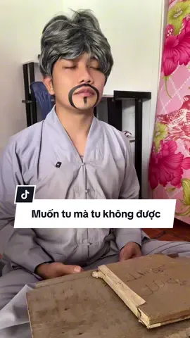 Muốn tu mà tu không được #anhbar #tinkhongh #anhbarbaomientay 