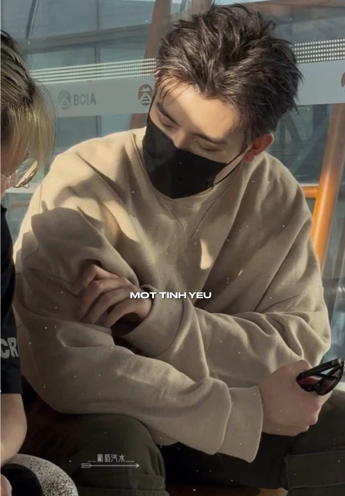 bữa giờ Arthur bận quá trời, bay tới bay lui miết thoi #tranphivu #chenfeiyu #viral #foryou 