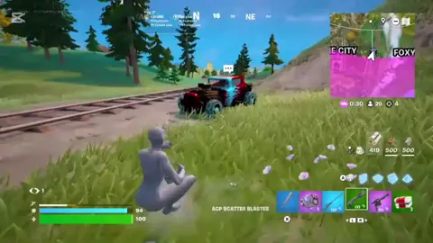 #viral #fyp #hardtimes #fortnite 