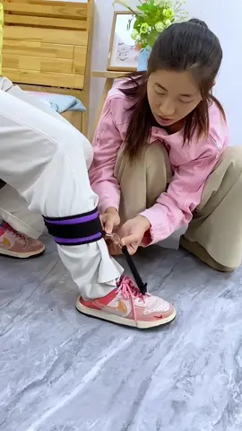 My foot drop is saved#fyp #rehabilitation #recovery #footdrop #training 