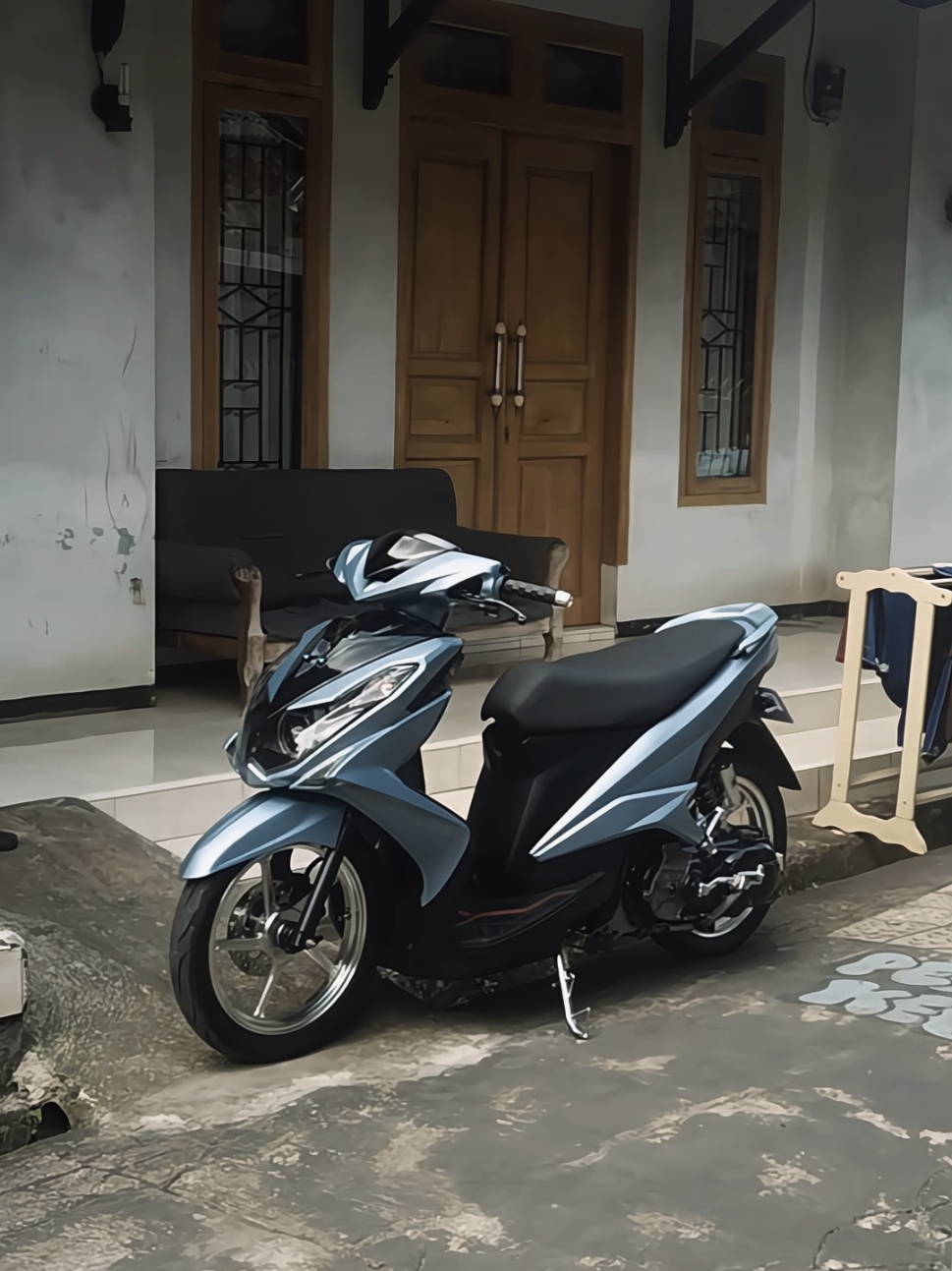 motor old + sound old #fyp #xyzbcafypシ #xeonrc125 #xeonmodifikasi #xeonproper 