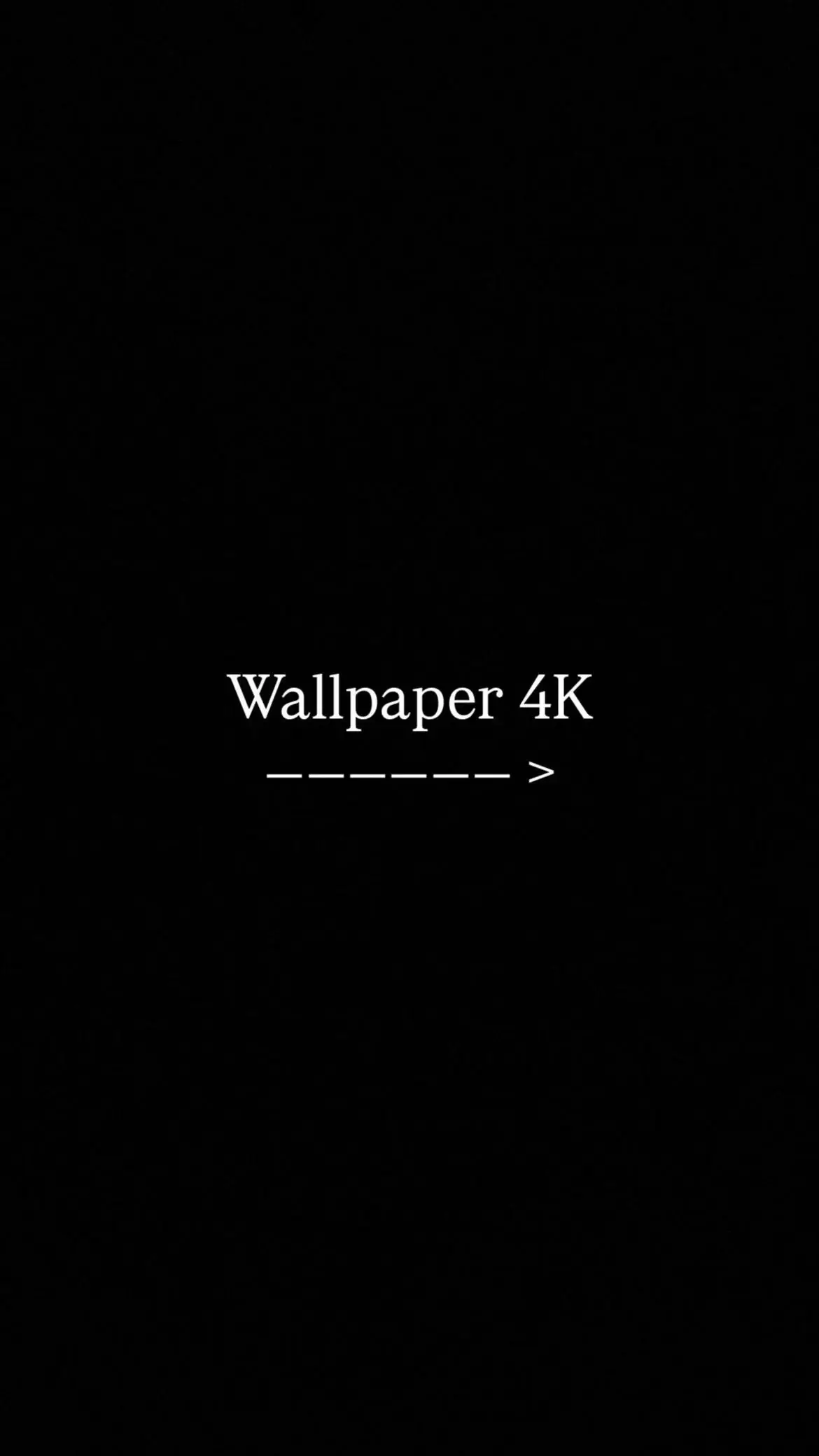 Thank You All For The 4k Followers 🤍 #wallpaper #randomwallpapers #4k #creatorsearchinsight #fyp 