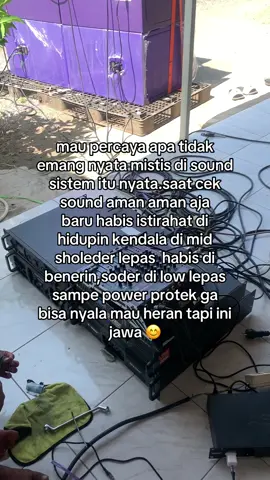 wong jowo ojo sampe lali jawane😇😊#xyzbca #sondhoreg #soundminitur #horegjawatimur 