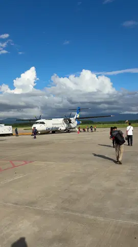 Bokeo International Airport #laos🇱🇦 #travellife #TravelLaos #Bokeo 