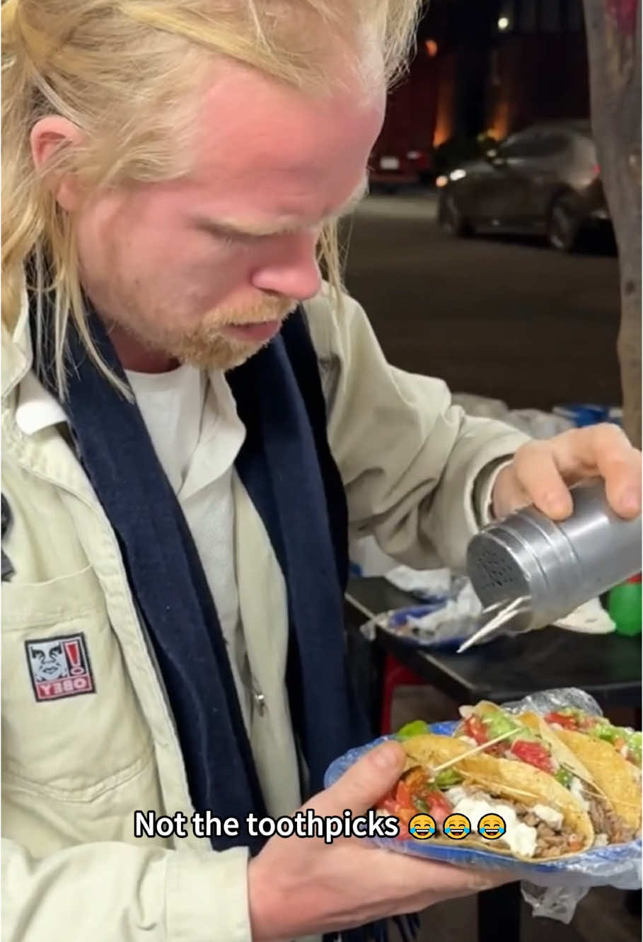 Failed meal time #fail #olebrandselect #funnyvideos #usa🇺🇸 #foryou
