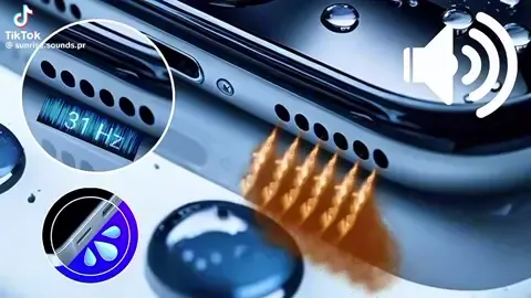 Подписывайся ( Subscribe) @vargan8  speaker cleaner2025. Прочистка динамиков  Cleaning the speakers #cleaning #Cleaning #iphone  чистка айфона, чистка динамиков 