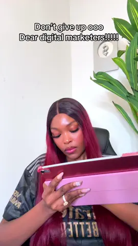 You will win. #digitalmarketing 