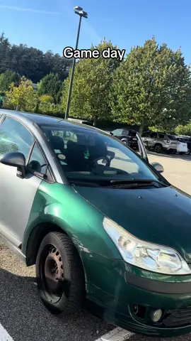 Game day NM2 a ouest lyonnais #fyp #pourtoi #basketball #CapCut 