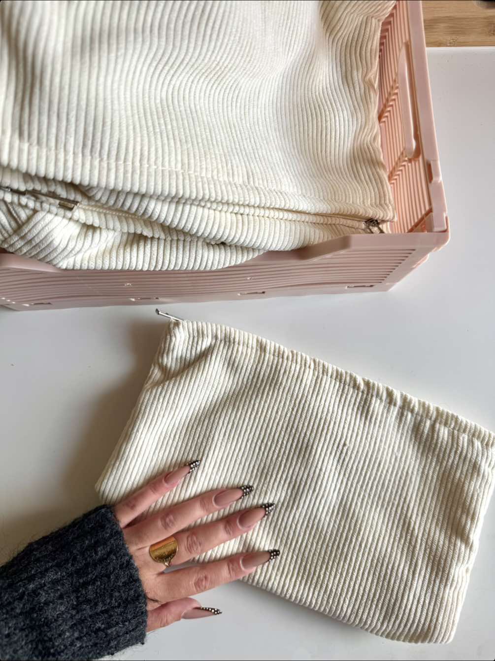 les calendriers de l’avent arrivent très vite🫶🫶