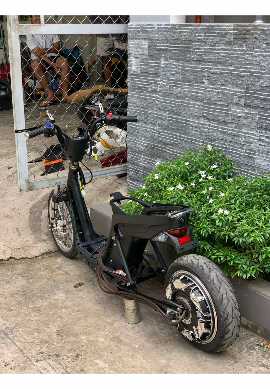 Clip test Qá nguy hiểm #xuhuong #71bentre #xediendo 