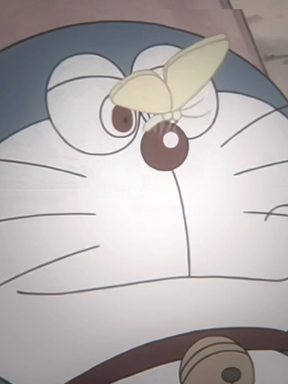 ก็แค่หุ่นยนต์เลี้ยงเด็ก(#Doraemon #doraemonthemovie #fyp #doraemonedit #อย่าปิดการมองเห็น )