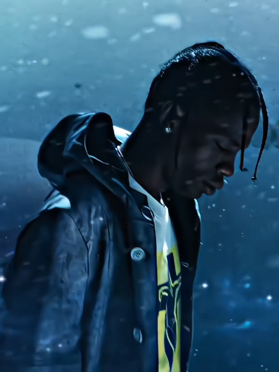 #TravisScott #yosemite #edit #fyp #rapper 
