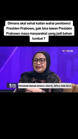 Gasuka sama Presiden Prabowo masa Masyarakat kecil yang di jadiin bahan tumbal?? Rip hati nurani untuk para pembenci presiden. #prabowo #presiden #bgn # mbg #virall