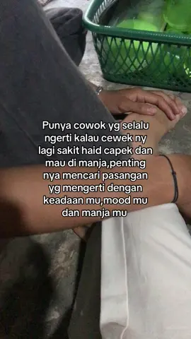 @Acoongreal mcii y syg udh ngrti skp dn md tiara🥺💖