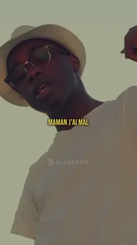 MHD - Maman j’ai mal #speedup #rapfr #paroles #lyrics #mhd 