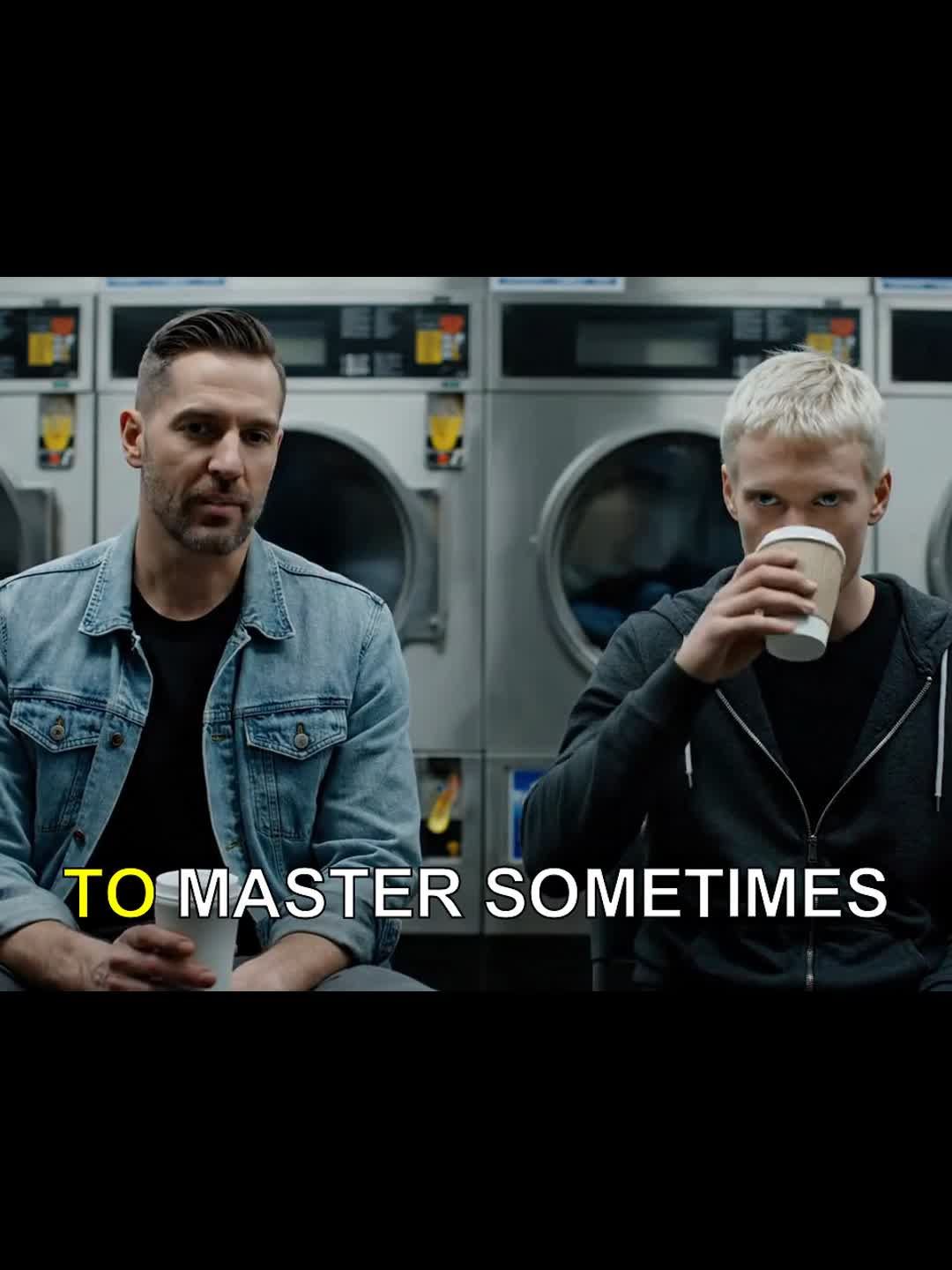 Lost in translation: when a typo turns a sentence into a search party.