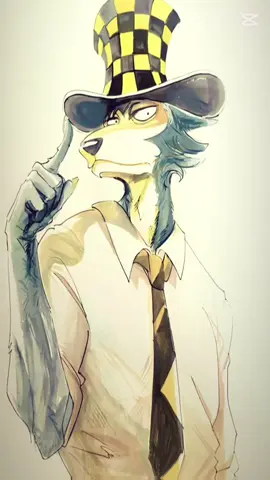 Won’t u be my bubblegum??? 👉👈 #legoshi #legoshibeastars #furry #furryfandom 