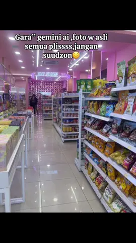 Liburan gak perlu pake duit pake kuota edit gemini ai bisa kemana” njirr🤣