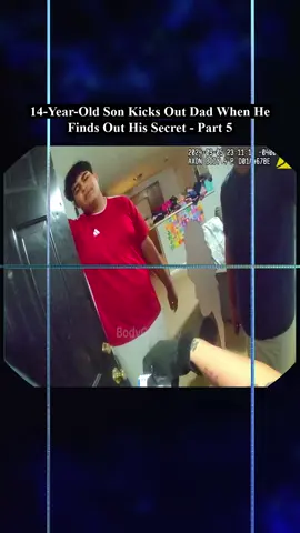 14-Year-Old Son Kicks Out Dad When He Finds Out His Secret - Part 5 #foryou