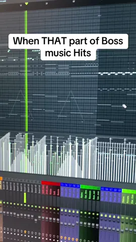 Reworking one of my oldest tracks, Grand Admiral Zin‘s theme from Project Stardust‘s Aureus.  #composer #composition #flstudio #gamecomposer #bossfight 