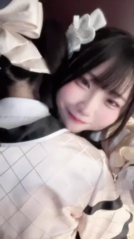 ゆづるかです♡ #渡瀬結月 #ゆづるか 