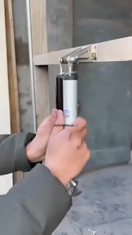Hydraulic buffer door closer # Hardware tools # High-performance practical tools#fyp#goodthings#tiktokshop 