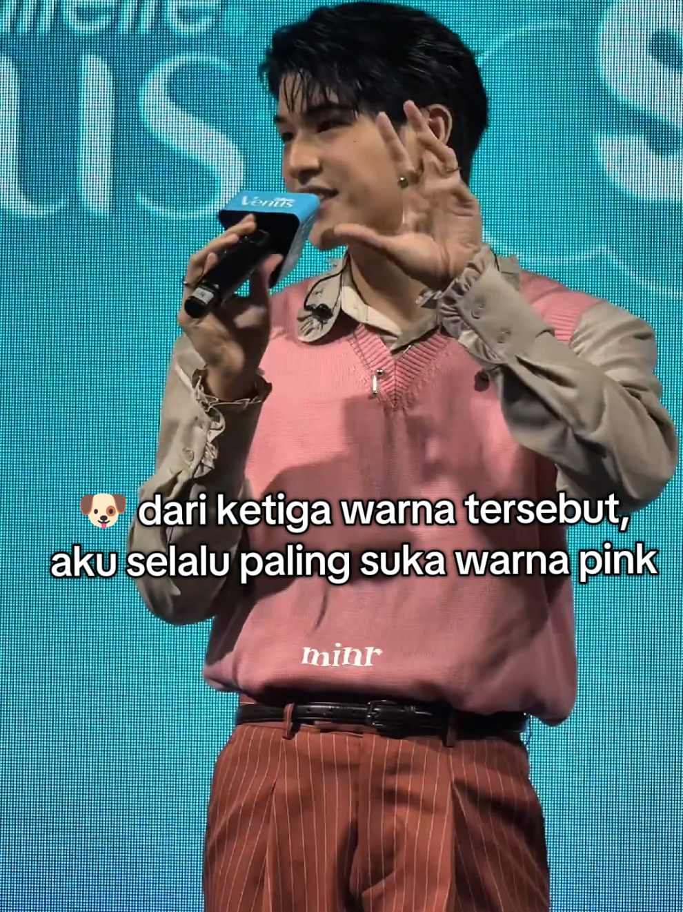 YA DEH🤭🙈 Pink, Ungu, terus apalg?! #skywongravee #skynani cr.x