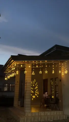 Ang ganda ganda 🥹❤️ #christmaslights #outdoorchristmaslights #fyp 