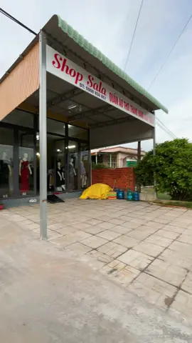 nhà trọ mới xây yên bình, thoáng mát 🥰😊🌹🏡  #fyp #xh #tayninh 