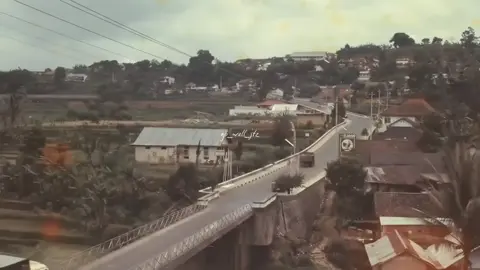 Wonosobo tempo dulu (jembatan semagung),jangan lupa gift nya 😁😁 #fyp #viraltiktok #wonosobo #jamandulu #ai 