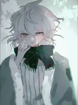 아이추워라 #danganronpa #スーパーダンガンロンパ2 