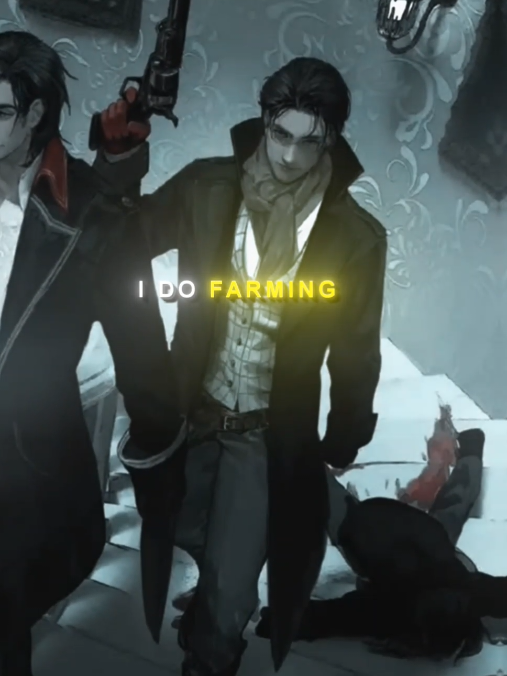 #gerhmansparrow anime /donghua fan ain't ready for s3 and s7 🗣️🙆#kleinmoretti #lordofthemysteries #lotm #webnovel 