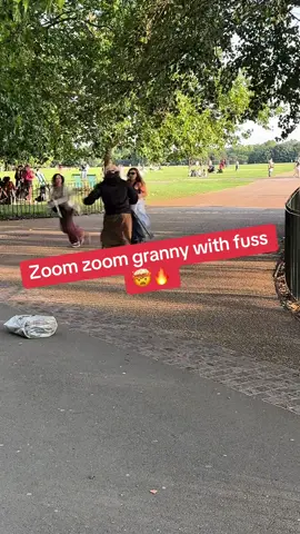 Zoom zoom grandma making fuss🤯👀 #prankwars #fyp #foruyou #foryoupage❤️❤️ speeding up 💨🤣🤣