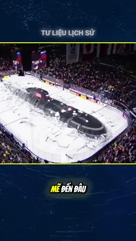 Mỹ cũng phải rén #tintuc