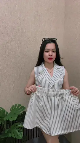 rekomendasi setelan muat BB 40 -75kg #setelanwanita #oneset 