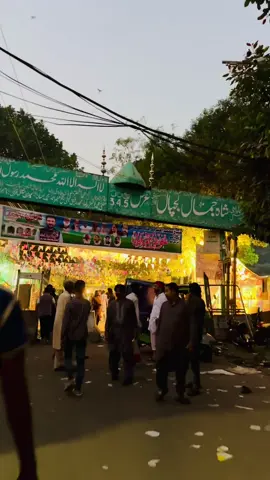 Hazrat baba Shah Jamal Lahore #foryoupage #عرس #1millionaudition #شاہجمال #lahore 