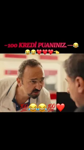 Kredi puanı -100 Hayri müdüre yağ çekiyor.—😂😂😂😂❤️❤️❤️❤️🚖