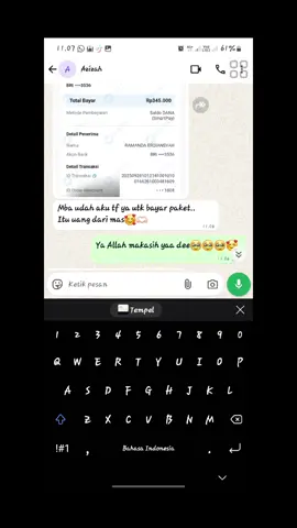 makasih utk org yg sayang sama aku🥰🫶 .... @DUDA_GAMING @your_zzah #fyp #masukberanda #xybca #fyppppppppppppppppppppppp #ldr 