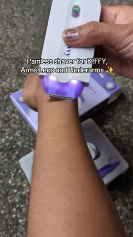 #bodyshaver #shaver #smoothskin #painless #hairremover 