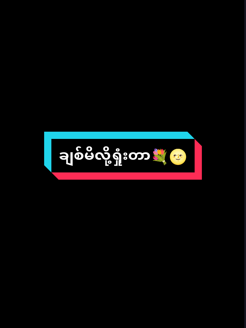မေ့နေကျပြီလား💐🌝#သီချင်းလေးကြိုက်လို့ပါ #oppa0284 #tiktokmyanmar2025 #alightmotion_edit #ငါ့viewတွေဘယ်ရောက်သွားတာလဲ 