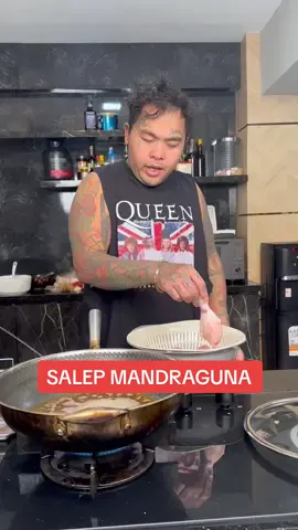 Salep ampuh mandraguna buat segala keluhan kulitmu...!!!