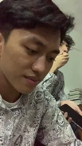 hayo siapa yang pernah dirayain pake lagu ini #penjagahati #nadhifbasalamah #bismillahfyp #coversong #foryoupage 