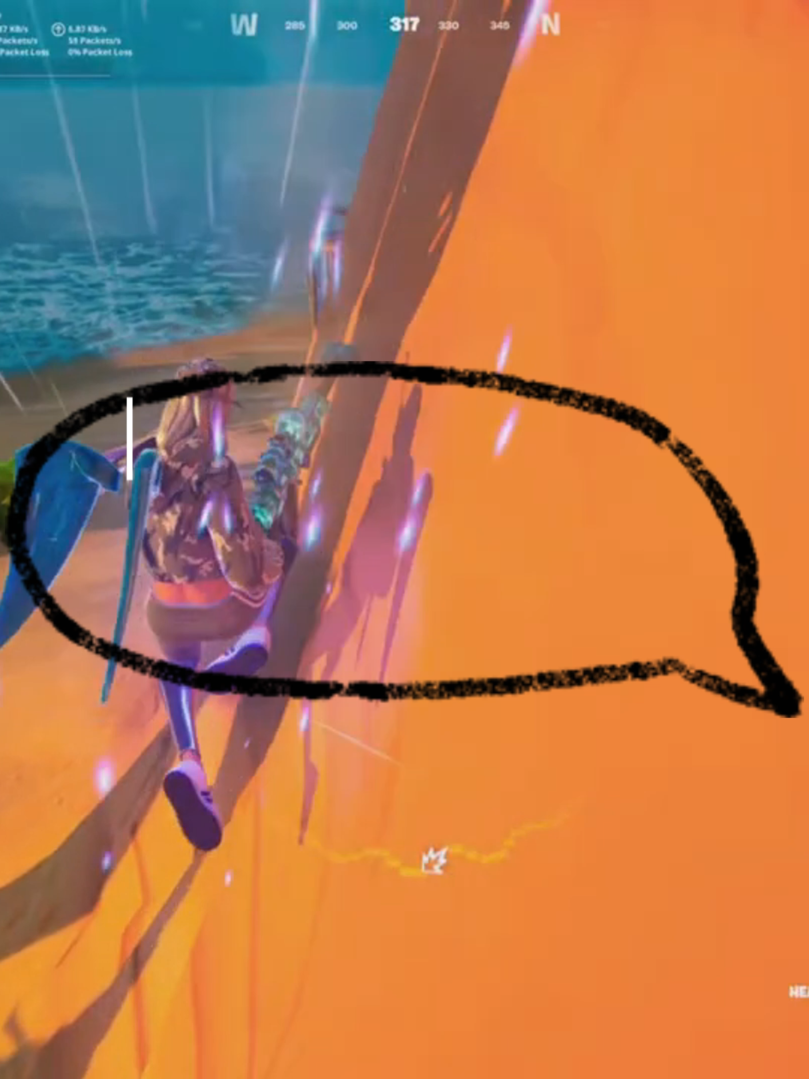 Quick and easy ranked kill#fyp #ranked #fortnite #gaming #fortniteranked #hello #:) #blowupovernight #following #like