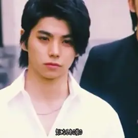 虹郎くんの制服姿大好きなの！ #村上虹郎 #nijiromurakami #fyp #おすすめ  @🌈🤍 @輝 